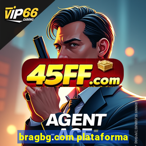 bragbg.com plataforma